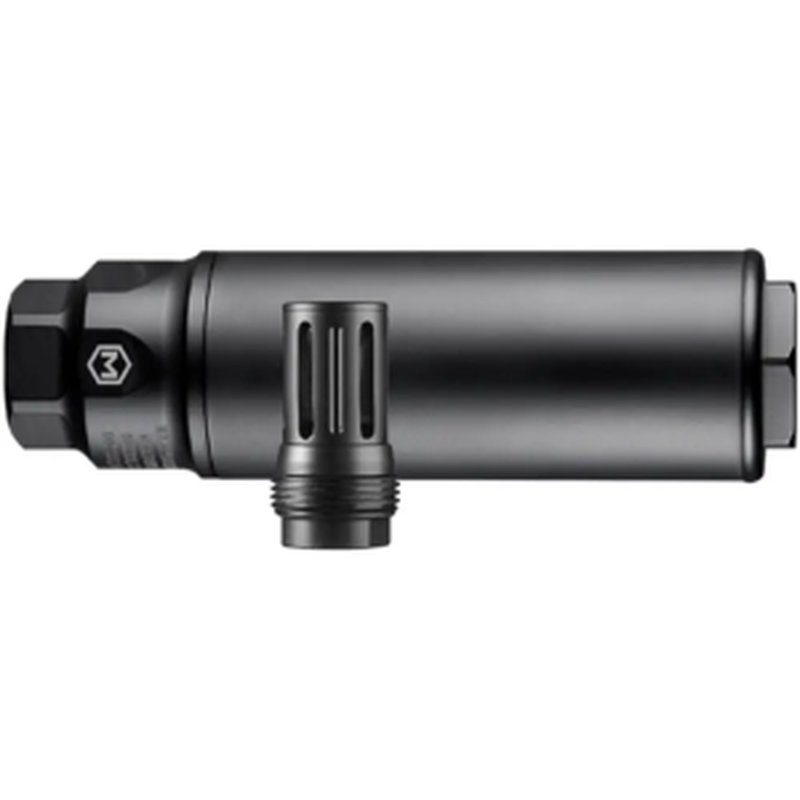 Maxim Defense DS-K HQD Suppressor 7.62 Hub Mount Black