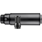 Maxim Defense DS-K HQD Suppressor 7.62 Hub Mount Black
