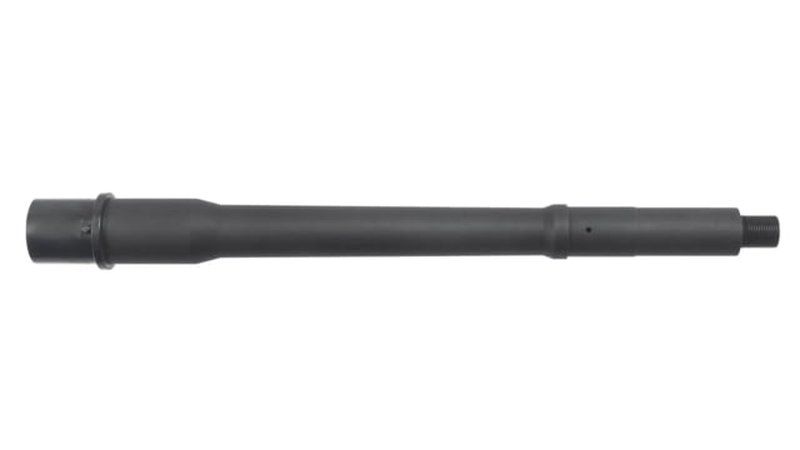 Rainier Arms Mountain MOD3 5.56 NATO AR-15 Threaded Barrel 10.5 Inch Carbine 1-8 Twist 1/2x28 Black