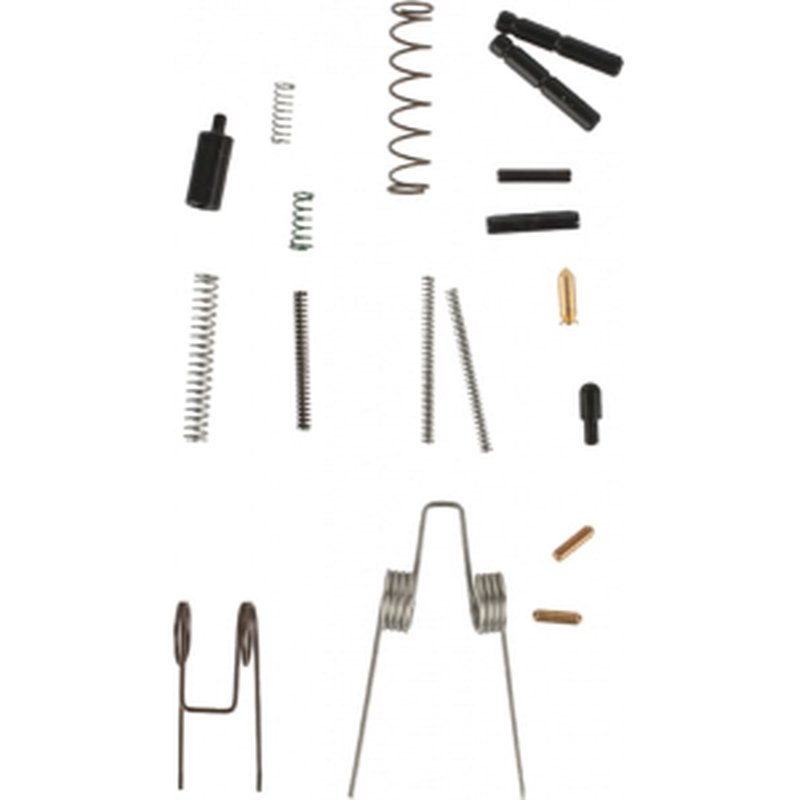 M&P Accessories AR Essentials Kit with Spare Parts