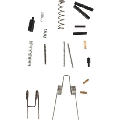 M&P Accessories AR-15 Essentials Kit with Spare Parts (1078425)