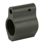 Spike's Tactical SUGB110 AR-15 Micro Gas Block .625 Journal Black Nitride