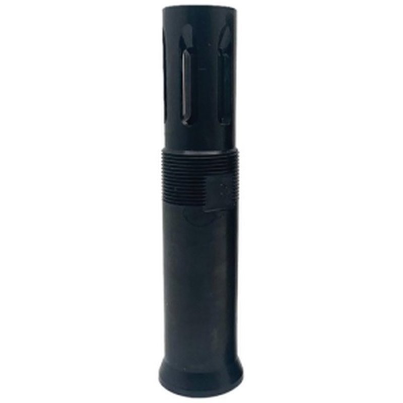 Otter Creek Labs 5/8x24 OTB Flash Hider Black Nitride