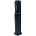 Otter Creek Labs 5/8x24 OTB Flash Hider Black Nitride