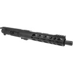 TacFire BU45ACP10 45 ACP 10\" Black Nitride Barrel