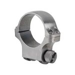 Ruger 90319 Scope Ring 30mm High Stainless Matte Clam Package