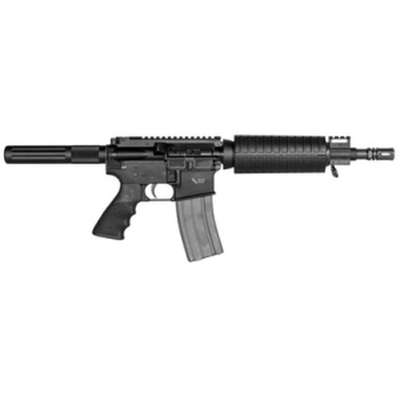 Rock River Arms dROCK RVR Arms CL A4 .223 10.5" Pistol (AR platform)