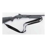 Uncle Mike's Tactical Sling 1in Black With Swivel 2699-3 1-1/4in nylon web w/sewn-on 1-1/4in swivels