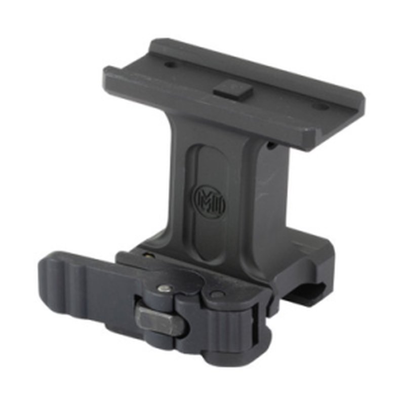 Midwest Industries MK2 QD Aimpoint T2/T1 Mount 2.26in Picatinny