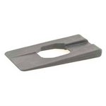Harris No. 7A Bipod Adapter Spacer Thin Foreend for AR-15