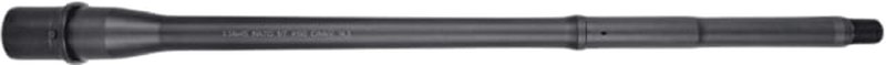 Lead & Steel AR-15 5.56mm Threaded AR Barrel