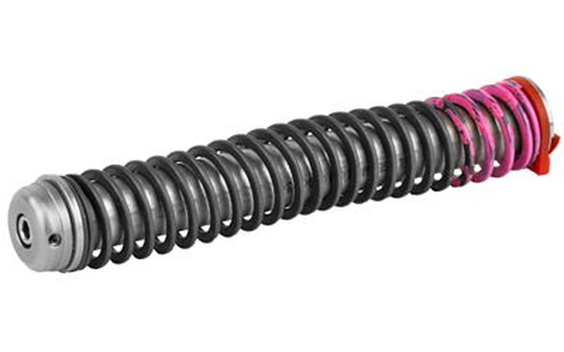 LaserMax Guide Rod Laser for Gen 5 Glock 19 - Red Laser