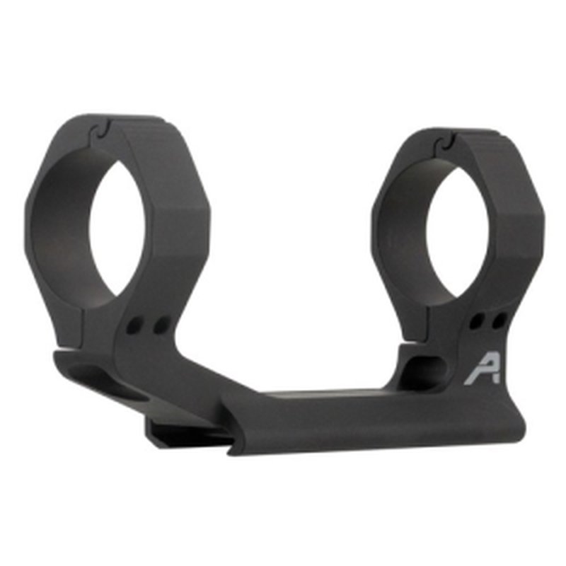 Aero Precision Ultralight 30mm Scope Mount - Anodized Black