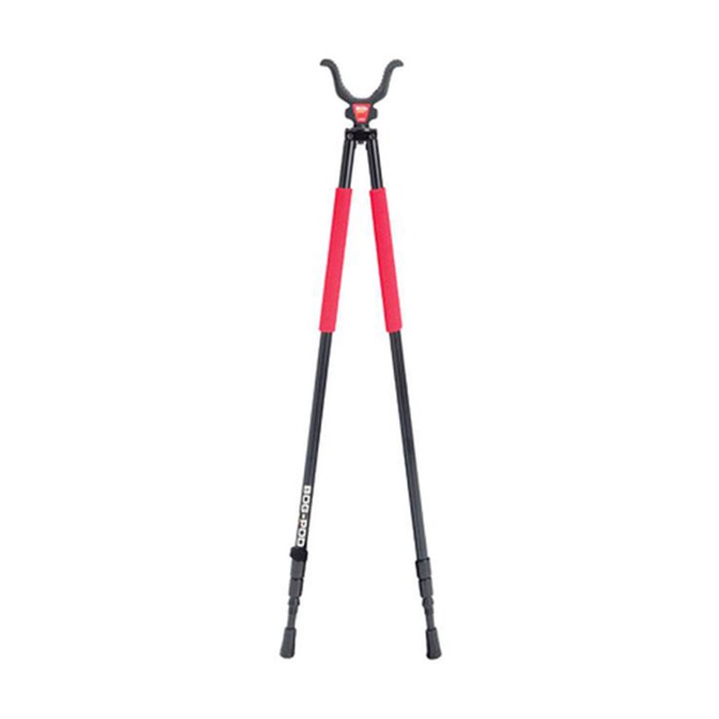 BOG RLD 2 Red Legged Devil Bipod (RLD-2) Adjustable Shooting Bipod