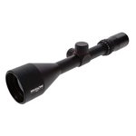 Crimson Trace Brushline 3-9X50 Rifle Scope 1-Inch Tube BDC Reticle Matte Black