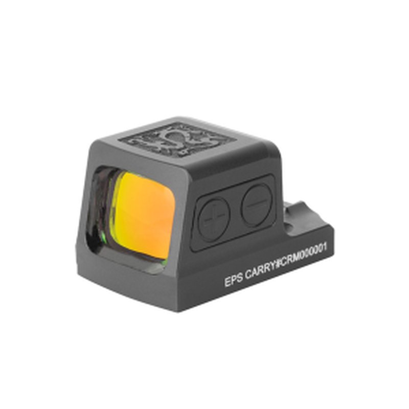 Holosun Ronin EPS Carry Multi-Reticle Green Dot Sight GR-MRS
