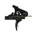 Geissele Automatics Super Tricon AR-15 Two Stage Trigger 4.5 lb Total Pull Weight