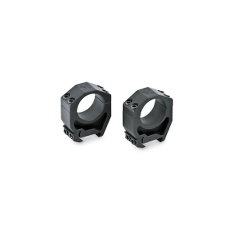 Vortex Optics PMR-30-145 Precision Matched Rings 30mm High