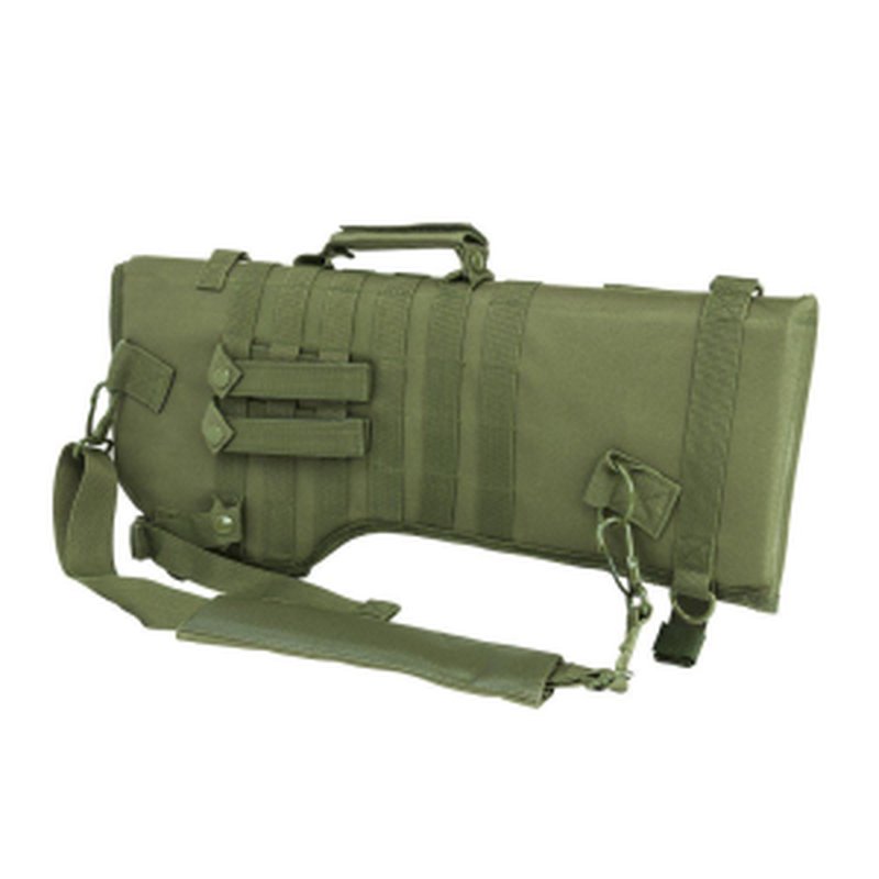 NCSTAR VISM BY NCSTAR TACT RIFLE SCAB