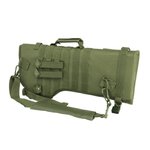 NCSTAR VISM BY NCSTAR TACT RIFLE SCAB