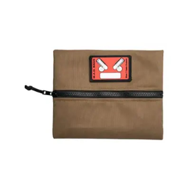 Lyman Mark 7 Ammo Divider Bags Flat Dark Earth Model 7837841