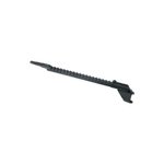 Leapers MTU014 AK47 19-Slot Low Pro Picatinny Rail w/ Rear Sight