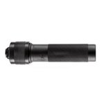 Dead Air Armament Wolverine PBS-1 AK 7.62mm Suppressor - Matte Black Cerakote