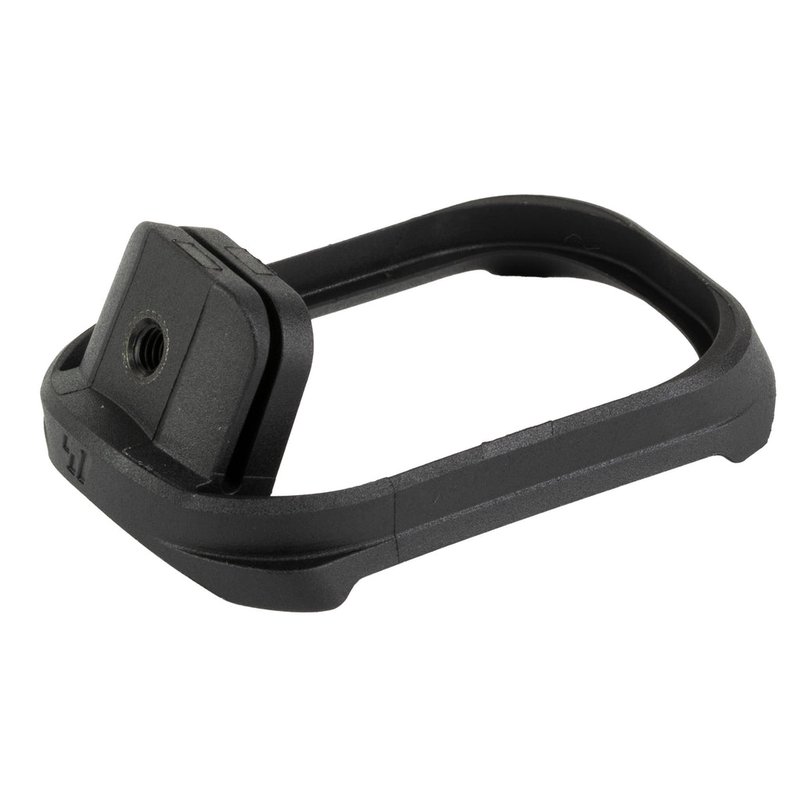Strike Industries Gen 5 Glock Flared Magwell SI-G5-MAGWELL-17 Polymer Funnel Black