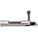 Pure Precision SKLTN Standard Left-Hand Titanium Skeletonized AR-15 Lower Receiver