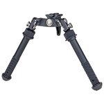 Atlas BT65 CAL Gen 2 Bipod No Clamp Mount 4.75-9 Inches Black