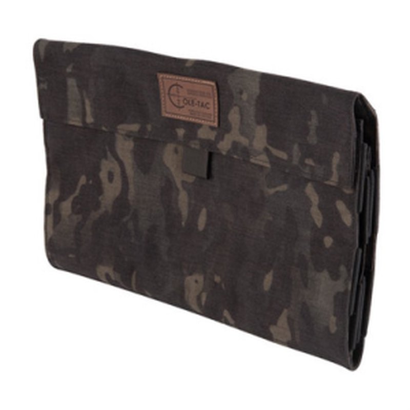 Cole-TAC Ammonovel Standard MCAM Black (AN1005)