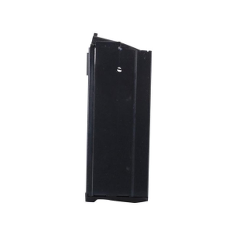 ProMag Ruger Ranch Rifle Magazine 6.8 SPC Blued Steel 20rd