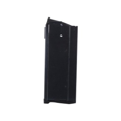 ProMag Ruger Ranch Rifle Magazine 6.8 SPC Blued Steel 20rd