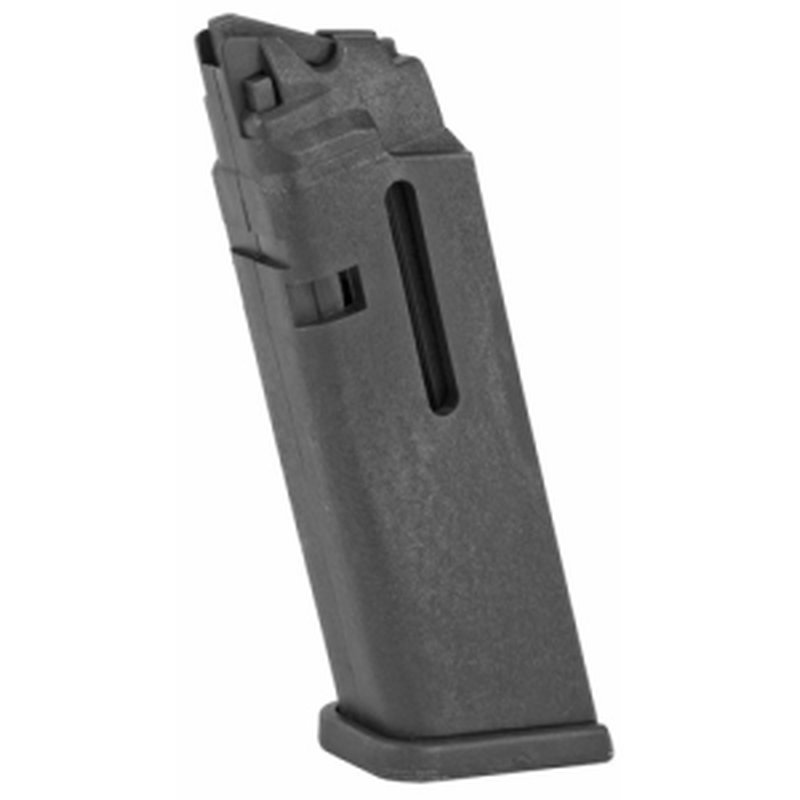 Advantage Arms Glock 20/21 Magazine 22LR 10rd Polymer Black (AACLE2021)