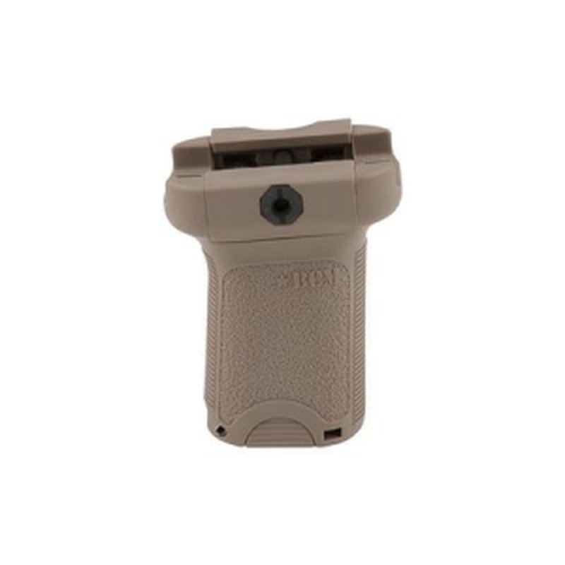Bravo Company Short Vertical Picatinny Grip