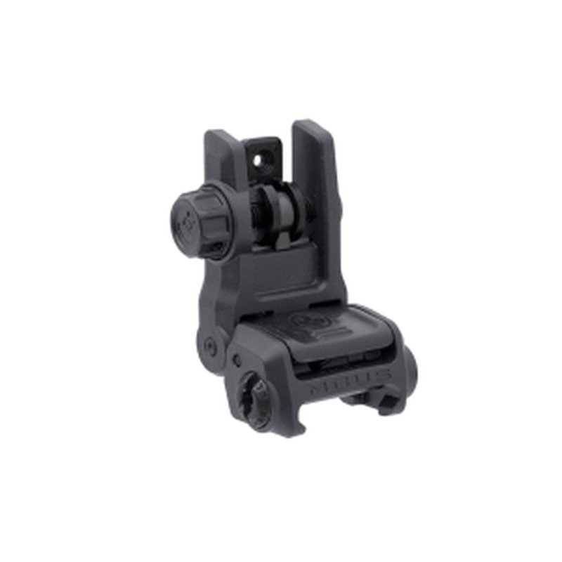Magpul MBUS 3 Rear Sight Stealth Gray