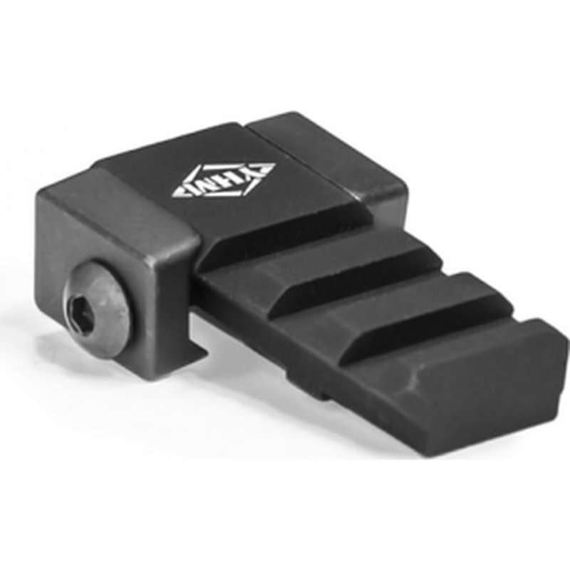 Yankee Hill Machine 230 GAS Block Riser Assy