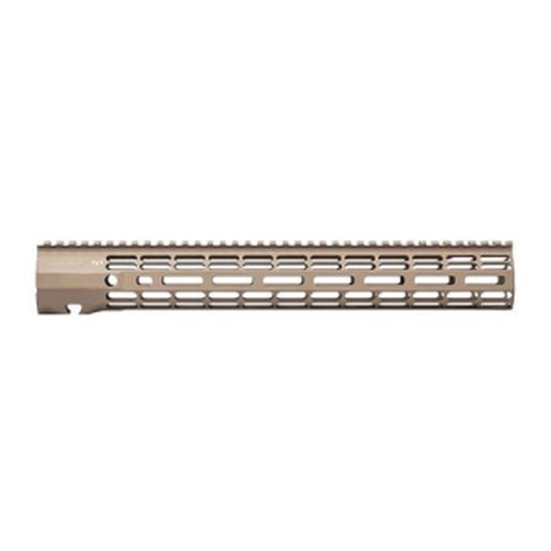 Aero Precision Inc AR-308 M5 ATLAS-ONE 15In M-LOK Handguard
