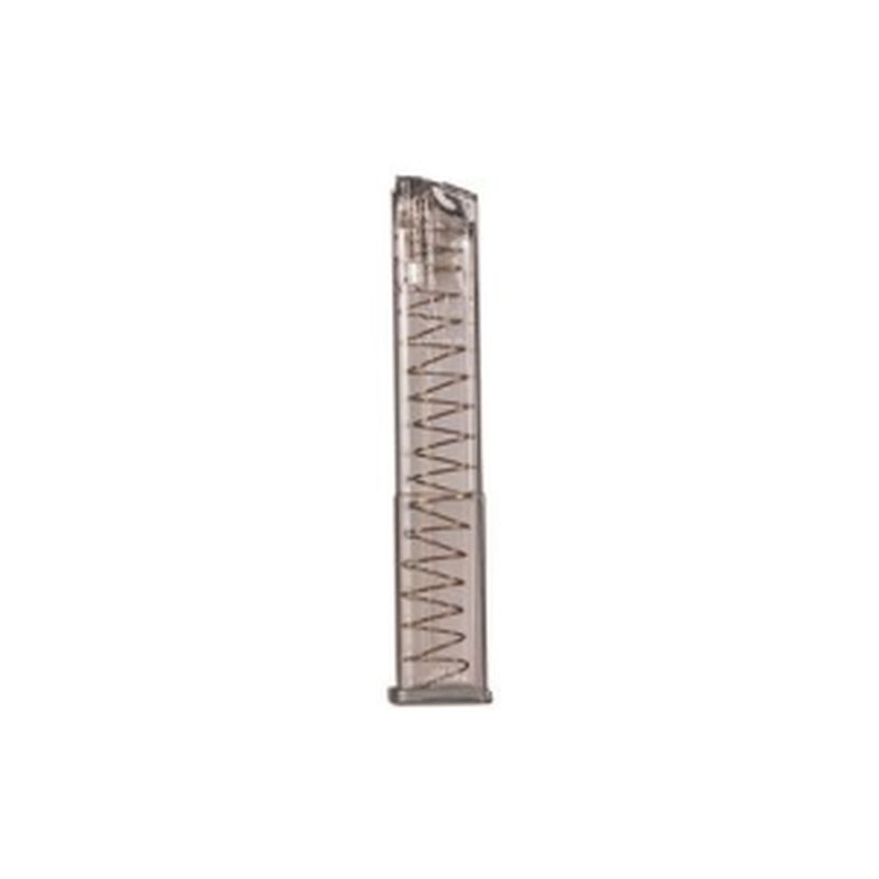 Elite Tactical Systems Glock 18 9mm 32-round magazine (ETS GLK18G2)