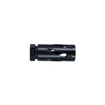 BC-9 | 9mm | Black Nitride SPIRAL FLASH HIDER