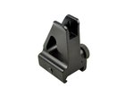 Sniper Top Mounted Deployable Front Sight Black