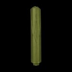 Whisperstrike Match 30 Suppressor .30 Caliber HUB Titanium 8.5 Inch