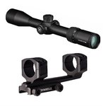 VORTEX OPTICS - DIAMONDBACK TACTICAL 4-16X44MM FFP RIFLE SCOPE