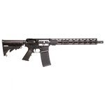AMERICAN TACTICAL IMPORTS Milsport 5.56x45 16" 30rd - Black