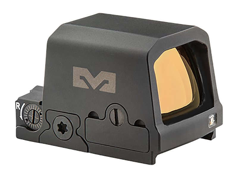 Meprolight MPO PRO-S 3/33 MOA Bullseye Red Dot Sight - 901141172