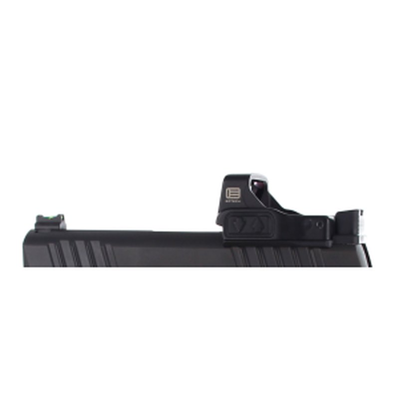 Dawson Precision DPO-ECO EOTECH EFLX Tactical Height Co-Witness Rear Sight