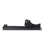 Dawson Precision DPO-ECO EOTECH EFLX Tactical Height Co-Witness Rear Sight