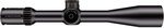 Schmidt & Bender 10-60x56 US Rifle Scope, 34 mm Tube, First Focal Plane