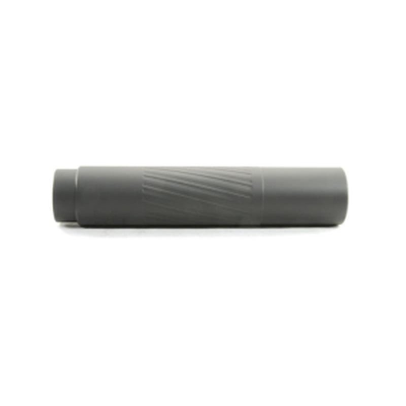Thunder Beast Ultra 7 Gen 2 .30 Cal Precision Rifle Suppressor - Compact Brake (CB) Mount
