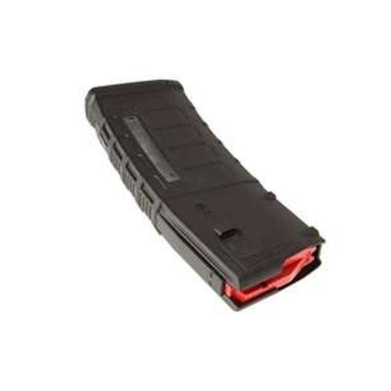 Magpul PMAG 6.8 SPC Six8 30rd Magazine Black Detachable